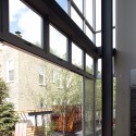 Leavitt Residence / Miller Hull Partnership Leavitt Residence / Miller Hull Partnership © Marty Peters