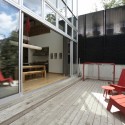 Leavitt Residence / Miller Hull Partnership Leavitt Residence / Miller Hull Partnership © Marty Peters