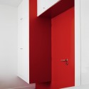 Montmartre Apartment / SWAN Architectes Montmartre Apartment / SWAN Architectes © Maxime Vantorre