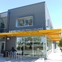 Rainier Vista Boys & Girls Club and Rainier Valley Teen Center / Weinstein A|U