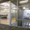 Rainier Vista Boys & Girls Club and Rainier Valley Teen Center / Weinstein A|U Rainier Vista Boys & Girls Club and Rainier Valley Teen Center / Weinstein A|U © Michael Burns