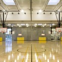 Rainier Vista Boys & Girls Club and Rainier Valley Teen Center / Weinstein A|U