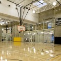 Rainier Vista Boys & Girls Club and Rainier Valley Teen Center / Weinstein A|U Rainier Vista Boys & Girls Club and Rainier Valley Teen Center / Weinstein A|U © Michael Burns