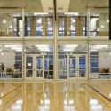 Rainier Vista Boys & Girls Club and Rainier Valley Teen Center / Weinstein A|U Rainier Vista Boys & Girls Club and Rainier Valley Teen Center / Weinstein A|U © Michael Burns