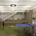 Rainier Vista Boys & Girls Club and Rainier Valley Teen Center / Weinstein A|U Rainier Vista Boys & Girls Club and Rainier Valley Teen Center / Weinstein A|U © Michael Burns