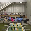 Rainier Vista Boys & Girls Club and Rainier Valley Teen Center / Weinstein A|U