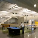 Rainier Vista Boys & Girls Club and Rainier Valley Teen Center / Weinstein A|U Rainier Vista Boys & Girls Club and Rainier Valley Teen Center / Weinstein A|U © Michael Burns