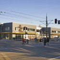 Rainier Vista Boys & Girls Club and Rainier Valley Teen Center / Weinstein A|U Rainier Vista Boys & Girls Club and Rainier Valley Teen Center / Weinstein A|U © Michael Burns