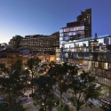 One Jackson Square / KPF One Jackson Square / KPF © Michael Moran Studio