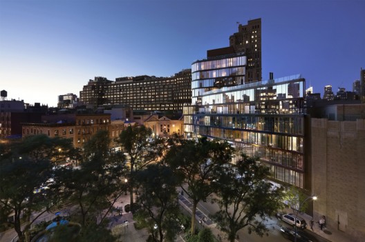 One Jackson Square / KPF
