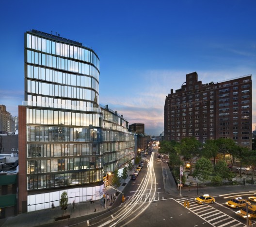 One Jackson Square / KPF