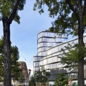 One Jackson Square / KPF One Jackson Square / KPF © Michael Moran Studio