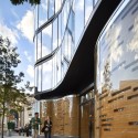One Jackson Square / KPF One Jackson Square / KPF © Michael Moran Studio