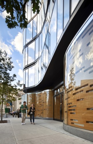 One Jackson Square / KPF