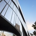 One Jackson Square / KPF One Jackson Square / KPF © Michael Moran Studio