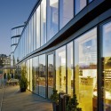One Jackson Square / KPF One Jackson Square / KPF © Paul Riveria