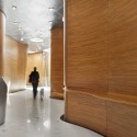 One Jackson Square / KPF One Jackson Square / KPF © Michael Moran Studio