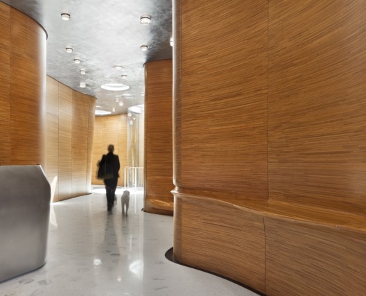 One Jackson Square / KPF