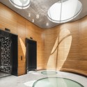 One Jackson Square / KPF One Jackson Square / KPF © Michael Moran Studio