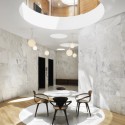 One Jackson Square / KPF © Raimund Koch
