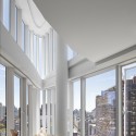 One Jackson Square / KPF One Jackson Square / KPF © Michael Moran Studio