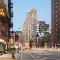 One Jackson Square / KPF One Jackson Square / KPF © Raimund Koch