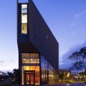 FIU Chapman Graduate School of Business / KPF