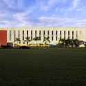 FIU Chapman Graduate School of Business / KPF