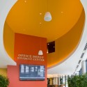FIU Chapman Graduate School of Business / KPF