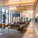 FIU Chapman Graduate School of Business / KPF FIU Chapman Graduate School of Business / KPF © Claudia Uribe