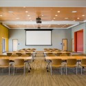 FIU Chapman Graduate School of Business / KPF FIU Chapman Graduate School of Business / KPF © Claudia Uribe