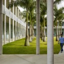 FIU Chapman Graduate School of Business / KPF