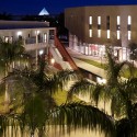 FIU Chapman Graduate School of Business / KPF FIU Chapman Graduate School of Business / KPF © H.G. Esch