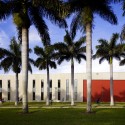 FIU Chapman Graduate School of Business / KPF FIU Chapman Graduate School of Business / KPF © H.G. Esch