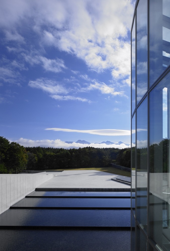 INCS Zero Factory / KPF