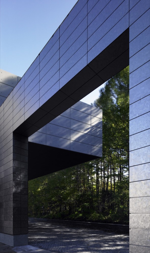 INCS Zero Factory / KPF