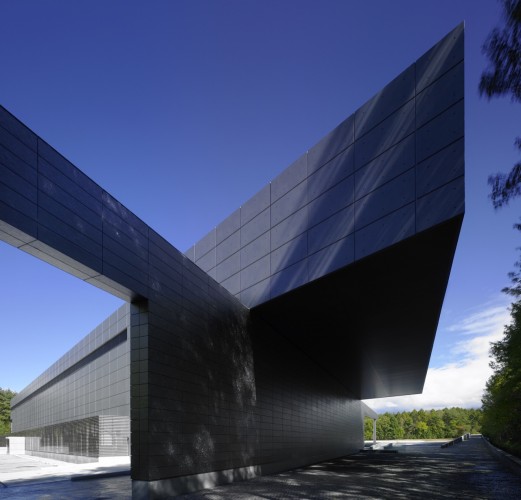 INCS Zero Factory / KPF