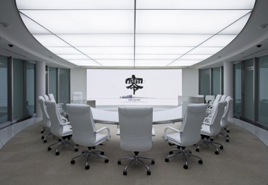INCS Zero Factory / KPF