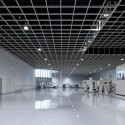 INCS Zero Factory / KPF © Iijima