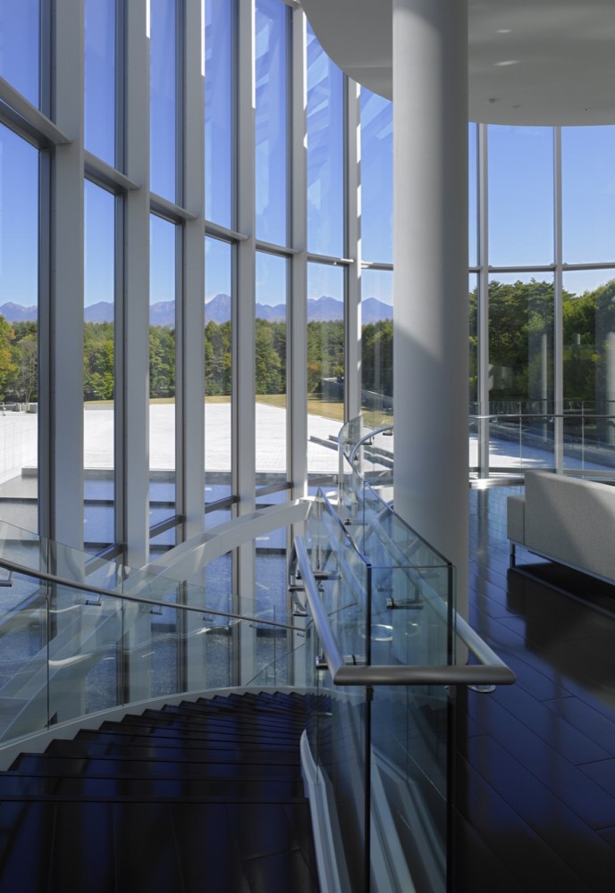 INCS Zero Factory / KPF