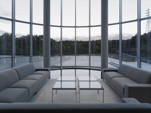 INCS Zero Factory / KPF