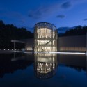INCS Zero Factory / KPF © Iijima