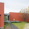 Crabapple / Randy Brown Architects Courtesy of Randy Brown Architects