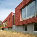 Courtesy of Randy Brown Architects