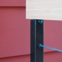 Crabapple / Randy Brown Architects Courtesy of Randy Brown Architects