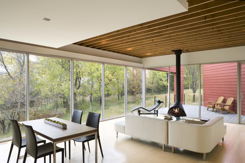 Crabapple / Randy Brown Architects