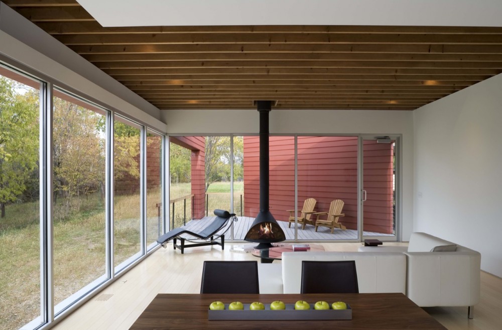 Crabapple / Randy Brown Architects