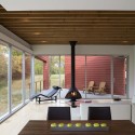 Crabapple / Randy Brown Architects Courtesy of Randy Brown Architects