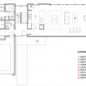 second floor plan second floor plan