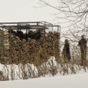 WOODPILE-101-PETER HARGRAVES © Peter Hargraves